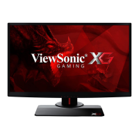 Preview: ViewSonic XG2530