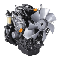 Preview: Yanmar 3TNV88F