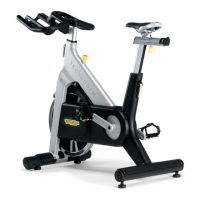Preview: Technogym GROUP CYCLE