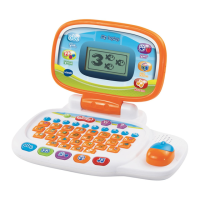 Preview: VTech My Laptop