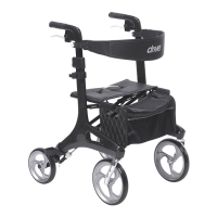 Preview: Drive Medical RTL10266CF
