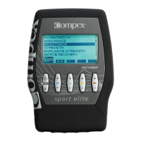 Preview: Compex sport elite