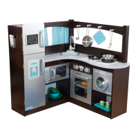 Preview: KidKraft Grand Espresso