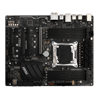 Preview: MSI X299 RAIDER
