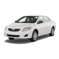 Preview: Toyota COROLLA SEDAN