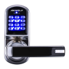 Door locks Logo