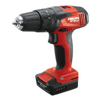 Preview: Hilti SF 2H-A