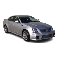 Preview: Cadillac CTS-V 2009