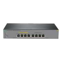 Preview: HP OfficeConnect 1920S 8G