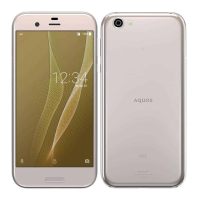 Preview: Aquos SHV39