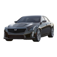 Preview: Cadillac CTS-V 2018
