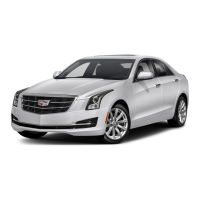 Preview: Cadillac ATS 2018