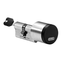 Preview: EVVA AirKey