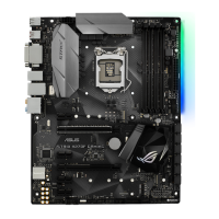 Preview: Asus STRIX H270F GAMING