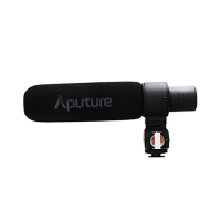Preview: Aputure V-MIC D2