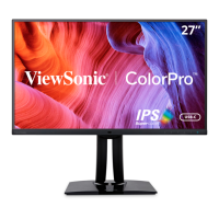 Preview: ViewSonic VP2771
