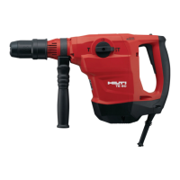 Preview: Hilti TE 60-AVR