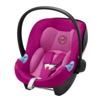 Preview: CYBEX ATON M i-SIZE