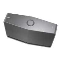 Preview: LG MUSIC FLOW H5