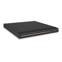 Preview: HPE FlexFabric 5700 Series