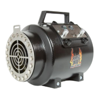 Preview: Perfect Draft BBQ BLOWER