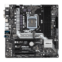 Preview: ASROCK Z270M PRO4