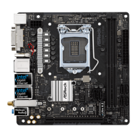 Preview: ASROCK H270M-ITX/ac