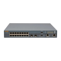 Preview: Aruba 7010 Series