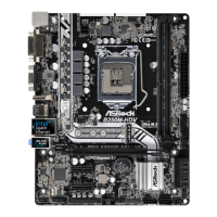 Preview: ASROCK B250M-HDV