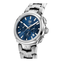 Preview: TAG Heuer Calibre 17