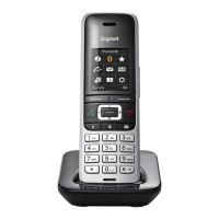 Preview: Gigaset S850H