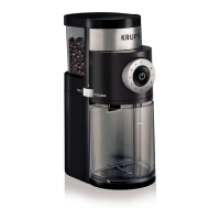 Preview: Krups GX5000