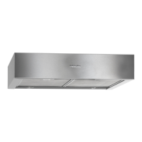 Preview: Miele DA 1260