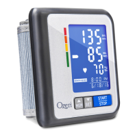 Preview: Ozeri CardioTech BP6T