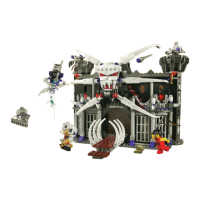 Preview: LEGO 2505