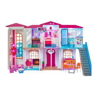 Preview: Barbie Hello Dreamhouse
