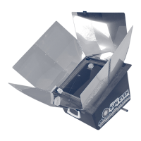 Preview: All American SUN OVEN