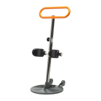 Preview: Etac Turner PRO