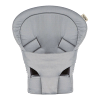 Preview: Tula infant insert