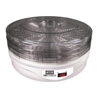 Preview: Weston 75-0601-W