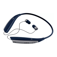 Preview: LG TONE ULTRA HBS-820