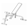 Fitness Equipment Logo