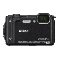 Preview: Nikon coolpix W300