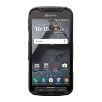 Preview: Kyocera DuraForce PRO