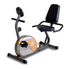 Exercise Bike Logo