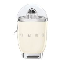 Preview: Smeg CJF01