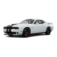 Preview: Dodge CHALLENGER SRT 2017
