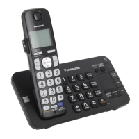 Preview: Panasonic KX-TGE240B