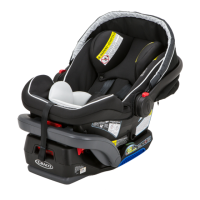Preview: Graco snugride snuglock 35 dlx