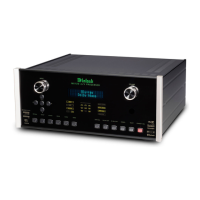 Preview: McIntosh MX122